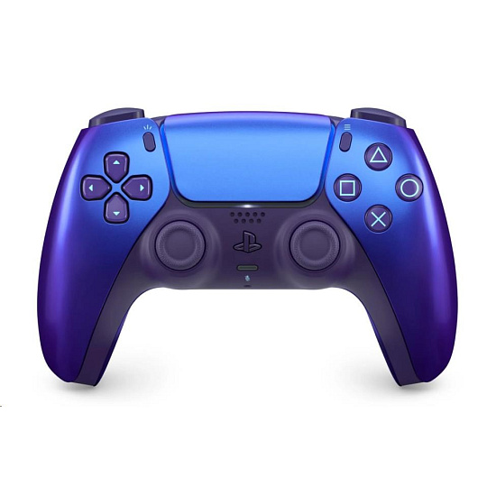 SONY Playstation Dualsense v2 Controller Chrome Indigo SONY Playstation Dualsense v2 Controller Chrome Indigo