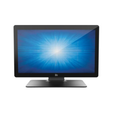 POŠKOZENÝ OBAL - ELO dotykový monitor 2202L 21.5" Full HD,CAP 10-touch USB bezrámečkový mini-VGA and HDMI Black