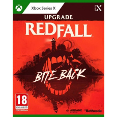 Xbox Series X hra Redfall Bite Back Upgrade