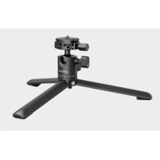 SmallRig 4630 Metal Tabletop Tripod with Arca-Swiss Quick Release Plate and Panoramic Ball Head SmallRig 4630 Metal Tabletop Tripod with Arca-Swiss Quick Release Plate and Panoramic Ball Head