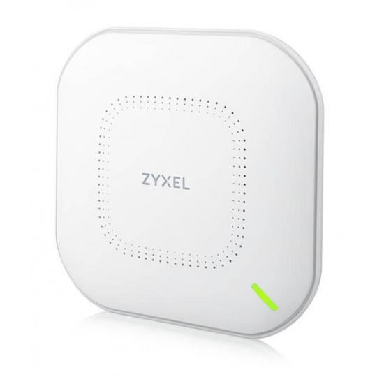 Zyxel WAX630S Wireless AX (WiFi 6) Unified Access Point, PoE, dual radio, bez zdroje