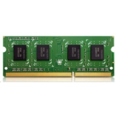 QNAP rozšiřující paměť 8GB DDR3L-1600 QNAP rozšiřující paměť 8GB DDR3L-1600
