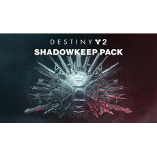 Destiny 2: Shadowkeep (PC) klíč Steam Destiny 2: Shadowkeep (PC) klíč Steam