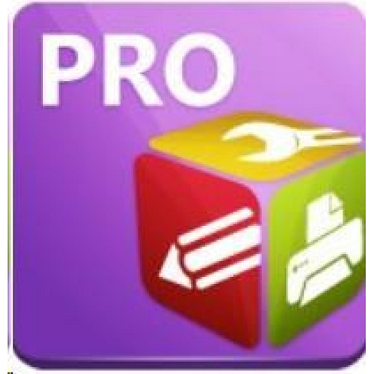 UPGRADE PDF-XChange PRO 10 - 5 uživatelů, 10 PC + Enhanced OCR/M2Y