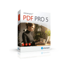 Ashampoo PDF Pro 5