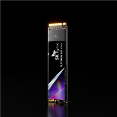 SK Hynix SSD Platinum P41 2TB, M.2 2280, NVMe™ PCIe Gen4 (R: 7000MB/s; W: 6500MB/s) SK Hynix SSD Platinum P41 2TB, M.2 2280, NVMe™ PCIe Gen4 (R: 7000MB/s; W: 6500MB/s)