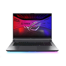 ASUS NTB ROG Strix G18 (G815LW-S9185W), Ultra 9 275HX, 18" 2560 x 1600, 32GB, 2TB SSD, RTX 5080, W11 Home, Green ASUS NTB ROG Strix G18 (G815LW-S9185W), Ultra 9 275HX, 18" 2560 x 1600, 32GB, 2TB SSD, RTX 5080, W11 Home, Green