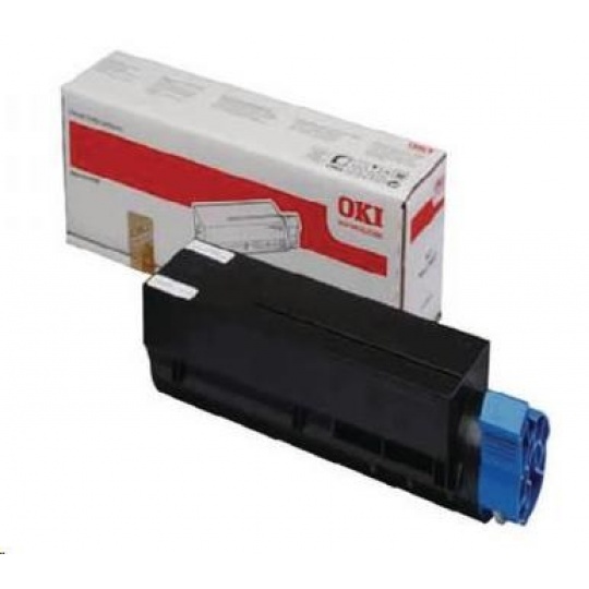 OKI Toner do B401/MB441/MB451/MB451w (1 500 stran)