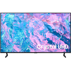 SAMSUNG UE50CU7092U 50" TV, 4K Ultra HD, LED, Smart, HDR, Tizen OS, WiFi, Bluetooth, Dolby Digital Plus SAMSUNG UE50CU7092U 50" TV, 4K Ultra HD, LED, Smart, HDR, Tizen OS, WiFi, Bluetooth, Dolby Digital Plus