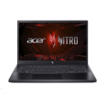 ACER NTB NITRO V 15 (ANV15-51-72MZ), IntelCore i7-13620H, 16GB, 1024GB PM4 SSD, GeForce RTX 4060, Win11, Black