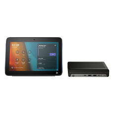 Poly Studio Base Kit G9 Plus pro Microsoft Teams Poly Studio Base Kit G9 Plus pro Microsoft Teams