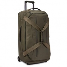 THULE Wheeled Duffel Crossover 2, zelená THULE Wheeled Duffel Crossover 2, zelená