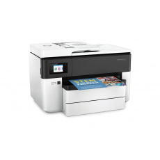 HP All-in-One Officejet PRO 7730 Wide Format - rozbaleno - nepoužito HP All-in-One Officejet PRO 7730 Wide Format - rozbaleno - nepoužito