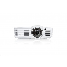 Optoma projektor EH200ST DLP Projector Short Throw (Full 3D, 1080p, 3000 ANSI, 20000:1,HDMI with MHL, USB) Optoma projektor EH200ST DLP Projector Short Throw (Full 3D, 1080p, 3000 ANSI, 20000:1,HDMI with MHL, USB)
