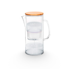 Lauben Glass Water Filter Jug 32GW - filtrační konvice