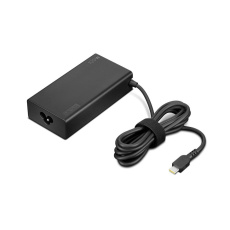BAZAR - LENOVO napájecí adaptér USB-C 100W AC Adapter EU - Rozbaleno BAZAR - LENOVO napájecí adaptér USB-C 100W AC Adapter EU - Rozbaleno