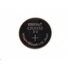 AVACOM knoflíková baterie CR2032 Maxell Lithium 1ks blistr AVACOM knoflíková baterie CR2032 Maxell Lithium 1ks blistr