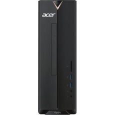 ACER PC Aspire XC-830 - Pentium Silver J5040,4GB DDR4 SDRAM,1TB HDD,DVD-RAM,Wifi,UHD Graphics 605,W10H ACER PC Aspire XC-830 - Pentium Silver J5040,4GB DDR4 SDRAM,1TB HDD,DVD-RAM,Wifi,UHD Graphics 605,W10H