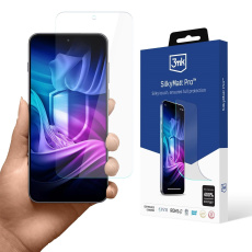 3mk Silky Matt Pro pro OnePlus Nord 5 3mk Silky Matt Pro pro OnePlus Nord 5