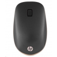 HP myš - 410 Slim Mouse, Bluetooth, Black