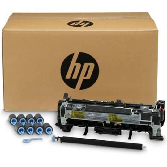 HP Maintenance Kit (sada pro údržbu) pro LaserJet Printer řady M630 - 220V (225,000 pages)