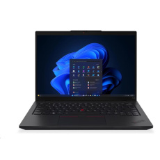 LENOVO NTB ThinkPad L14 G6 - Ultra 7 255U,14" WUXGA IPS,32GB,1TSSD,HDMI,Int. Intel,W11P,3Y Onsite LENOVO NTB ThinkPad L14 G6 - Ultra 7 255U,14" WUXGA IPS,32GB,1TSSD,HDMI,Int. Intel,W11P,3Y Onsite