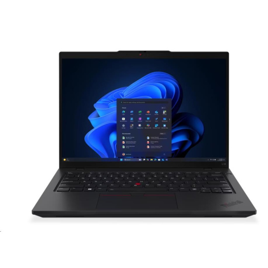 LENOVO NTB ThinkPad L14 G6 - Ultra 7 255U,14" WUXGA IPS,32GB,1TSSD,HDMI,Int. Intel,W11P,3Y Onsite LENOVO NTB ThinkPad L14 G6 - Ultra 7 255U,14" WUXGA IPS,32GB,1TSSD,HDMI,Int. Intel,W11P,3Y Onsite