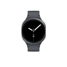 Samsung Galaxy Watch8 (40mm) LTE grafitová, EU Samsung Galaxy Watch8 (40mm) LTE grafitová, EU