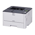 BAZAR - Oki B433dn A4 40 ppm 1200x1200 dpi,PCL, PS3,USB 2.0, LAN, Duplex - poškozený obal