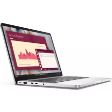DELL NTB Pro 14 PC14250/U7-255U/32GB/512SSD/14" FHD+ /IR Cam & Mic/65W/WLAN/vPro|Backlit Kb/W11 Pro/3Y PS NBD