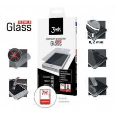 3mk tvrzené sklo FlexibleGlass pro Apple iPad mini 4 3mk tvrzené sklo FlexibleGlass pro Apple iPad mini 4