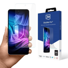 3mk Silky Matt Pro pro Nothing Phone (3)