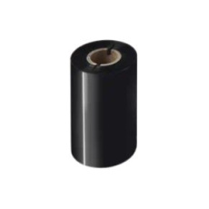 BROTHER Standardní termotransferová vosková páska s černým barvivem BWS-1D450-110