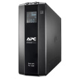 APC -BAZAR- Back UPS Pro BR 1600VA, 8 Outlets, AVR, LCD Interface (960W) - ROZBALEN - BAZAR