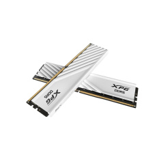 ADATA XPG DIMM DDR5 32GB (Kit of 2) 6000MT/s CL30 Lancer Blade, Bílá