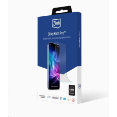 3mk ochranná folie Silky Matt Pro pro Huawei Nova 13 Pro 3mk ochranná folie Silky Matt Pro pro Huawei Nova 13 Pro