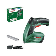 Bosch PTK 3,6 LI akumulátorová sponkovačka Bosch PTK 3,6 LI akumulátorová sponkovačka