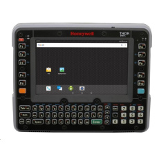 Honeywell Thor VM1A Cold Storage, BT, Wi-Fi, NFC, QWERTY, Android, interní antena Honeywell Thor VM1A Cold Storage, BT, Wi-Fi, NFC, QWERTY, Android, interní antena
