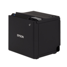 Epson TM-m10, USB, BT, 8 dots/mm (203 dpi), ePOS, white Epson TM-m10, USB, BT, 8 dots/mm (203 dpi), ePOS, white