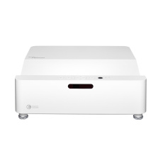 Optoma projektor ZH430UST (DLP, Laser, FULL HD, 4000 ANSI, 300 000:1, 2xHDMI, RS232, LAN, USB-A power, repro) Optoma projektor ZH430UST (DLP, Laser, FULL HD, 4000 ANSI, 300 000:1, 2xHDMI, RS232, LAN, USB-A power, repro)