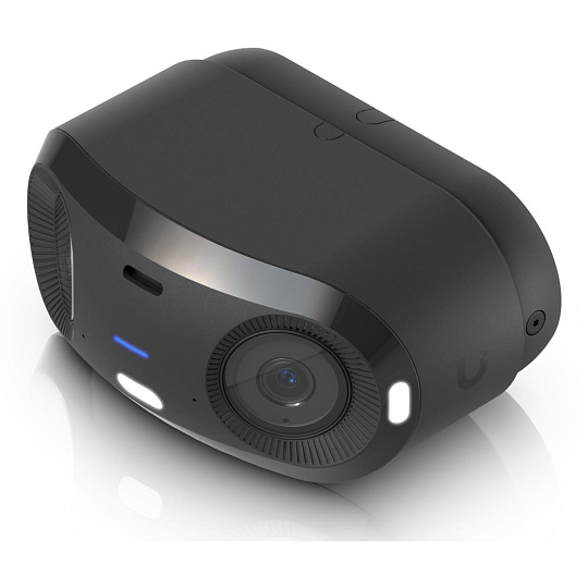 UBNT UVC G6 180°, UniFi 16MP IP kamera, černá