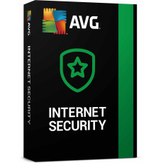 _Prodloužení AVG Internet Security pro Windows 3 lic na 12 měsíců _Prodloužení AVG Internet Security pro Windows 3 lic na 12 měsíců