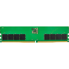 HP 16GB (1x16GB) DDR5-4800 nECC UDIMM Z2 G9/ED 600/800 G9/ Pro 400 G9 s cpu G14 HP 16GB (1x16GB) DDR5-4800 nECC UDIMM Z2 G9/ED 600/800 G9/ Pro 400 G9 s cpu G14