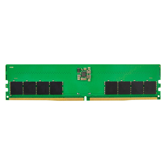 HP 16GB (1x16GB) DDR5-4800 nECC UDIMM Z2 G9/ED 600/800 G9/ Pro 400 G9 s cpu G14