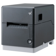 Star mC-Label3, CloudPRNT, labels, Receipt roll, 8 dots/mm (203 dpi), cutter, linerless, USB, USB-C, Ethernet, grey Star mC-Label3, CloudPRNT, labels, Receipt roll, 8 dots/mm (203 dpi), cutter, linerless, USB, USB-C, Ethernet, grey