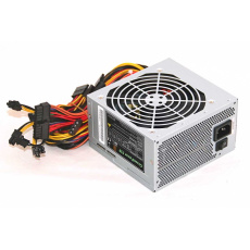 Fortron zdroj 550W GreenPower 550-51AAC,80+ Bronze Fortron zdroj 550W GreenPower 550-51AAC,80+ Bronze