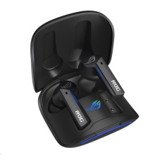 ASUS sluchátka ROG CETRA TRUE WIRELESS, černá ASUS sluchátka ROG CETRA TRUE WIRELESS, černá