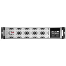 APC -poškozený obal- Power Modul Smart-UPS SRT Li-Ion 3000VA RM 230V with Network Card, 2U, (2700W) w/o Battery APC -poškozený obal- Power Modul Smart-UPS SRT Li-Ion 3000VA RM 230V with Network Card, 2U, (2700W) w/o Battery