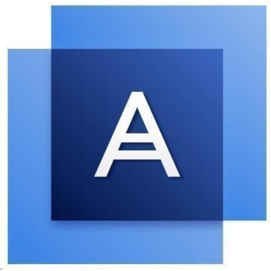 Acronis Backup for AnyServer to Cloud - 8 TB - Renewal