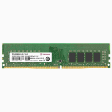 TRANSCEND DIMM DDR4 16GB 2666MHz 2Rx8 1Gx8 CL19 1.2V TRANSCEND DIMM DDR4 16GB 2666MHz 2Rx8 1Gx8 CL19 1.2V